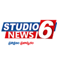 Icono de programa: Studio 6 News Live Tv