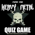 Icon of program: Heavy Metal QUIZ Music Bo…