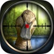 Icono de programa: Hunting Animals 3D PRO