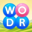 Icon of program: Word Serenity: Relaxing G…