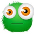 Icono de programa: The Monster