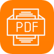 Icon of program: PDF Compressor - compress…