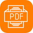 Icon of program: PDF Compressor - compress…
