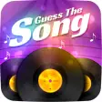 Icon of program: Guess The Song - Music Qu…