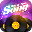 Icon of program: Guess The Song - Music Qu…