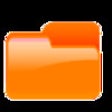 Icono de programa: Doc folder (+iCloud Stora…