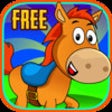 Icono de programa: Horse Training Gallop - E…