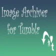 Icon of program: Image Archiver for Tumblr…