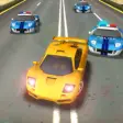 Icon of program: Police Chase Game