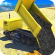 Icon of program: Truck Simulator. Ultimate…