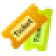 Icono de programa: Event Ticketing System