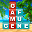 Icono de programa: Word Tiles : Hidden Word …