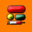 Icon of program: Track My Rx for Windows 8