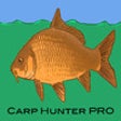 Icono de programa: Carp Hunter Pro