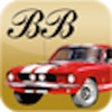 Icono de programa: Black Book iCollectible C…