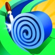 Icono de programa: Spiral Roll