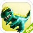 Icon of program: Dinosaurs. Let's create f…