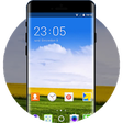 Icono de programa: Theme for Samsung Galaxy …