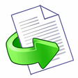 Icono de programa: Faxmind Email to Fax Serv…