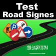 Icon of program: Saudi Driving Road Signes…