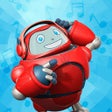Icono de programa: Superbook Radio