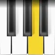 Icon of program: Virtual Piano Keyboard