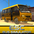 Icono de programa: ESC Bus Simulator