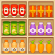Icon of program: Goods Game:Sort Party