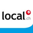 Icono de programa: Swiss Phone Book by local…