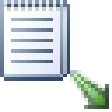 Icono de programa: DTM ODBC DSN List