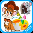 Icono de programa: TomCatsColoring