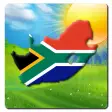 Icon of program: South Africa Weather