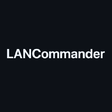 Icon of program: LANCommander Server