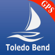 Icon of program: Toledo Bend GPS Nautical …