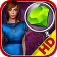 Icono de programa: Hidden objects mystery fr…