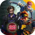 Icono de programa: Choki Choki X Free Fire: …