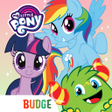 Icon of program: Budge World - Kids Games …