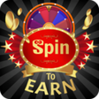 Icono de programa: Spin to Earn
