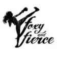 Icon of program: Foxy and Fierce