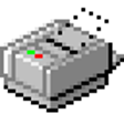 Icon of program: Paperless Printer