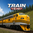 Icon of program: Train Sim