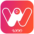 Icono de programa: WOO Magic Video Maker: Ly…
