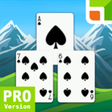 Icon of program: Tri Peaks Solitaire Fun P…