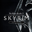 Icono de programa: The Elder Scrolls V: Skyr…