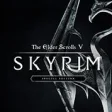 Icon of program: The Elder Scrolls V: Skyr…