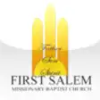 Icon of program: First Salem Missionary Ba…