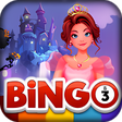 Icono de programa: Bingo Magic Kingdom Fairy…