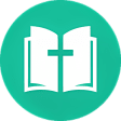Icon of program: KJV Bible App - offline s…