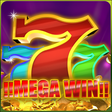 Icono de programa: Mega Win 777 King Slots -…