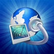 Icono de programa: Super Prober Web Browser …